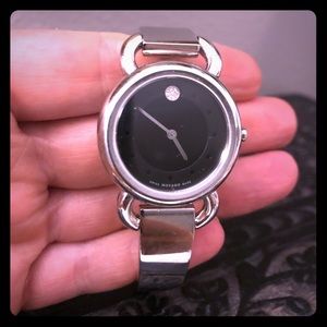 Movado women’s watch